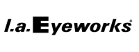 l.a. Eyeworks Logo