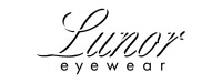 Luxor Eyewear Logo